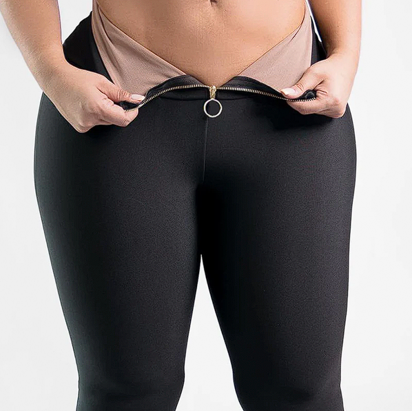 Calça Modeladora LipoShape [COMPRA 1 LEVA 2]