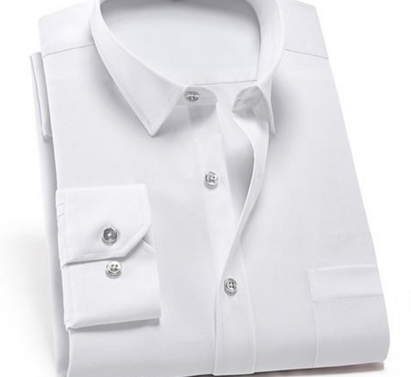 Camisa do Futuro - Flex Comfort