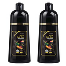 Shampoo Mágico Brimless [CABELO PINTADO EM SEGUNDOS]