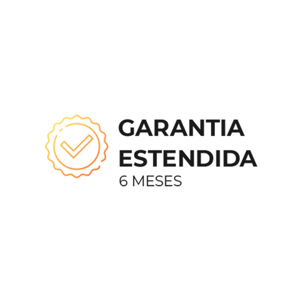 Garantia Estendida 6 meses