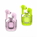 Fone Sem Fio Air Pulse Pro [PAGUE 1 LEVE 2]