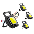 Lanterna Multifuncional Titanium [ULTRA POTENTE]