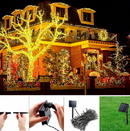 Led de Natal SolarMax [ENERGIA SOLAR]