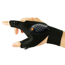 Luva Lanterna UltraLed [ILUMINA TUDO]