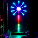 Fogos de Artifício em LED [FINAL DE ANO MÁGICO]