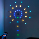 Fogos de Artifício em LED [FINAL DE ANO MÁGICO]