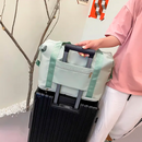 Bolsa Expansível Deluxe [ULTRA ESPAÇOSA]