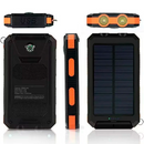 Carregador Portátil SolarMax [ENERGIA INFINITA]