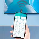 Mini Controle Remoto Universal Smart Home [TUDO PELO CELULAR]