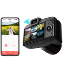 Câmera Profissional PrimeShot [4K ULTRA HD]