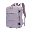 Mochila Impermeável Prime Travel [ULTRA ESPAÇOSA]