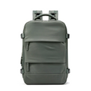 Mochila Impermeável Prime Travel [ULTRA ESPAÇOSA]