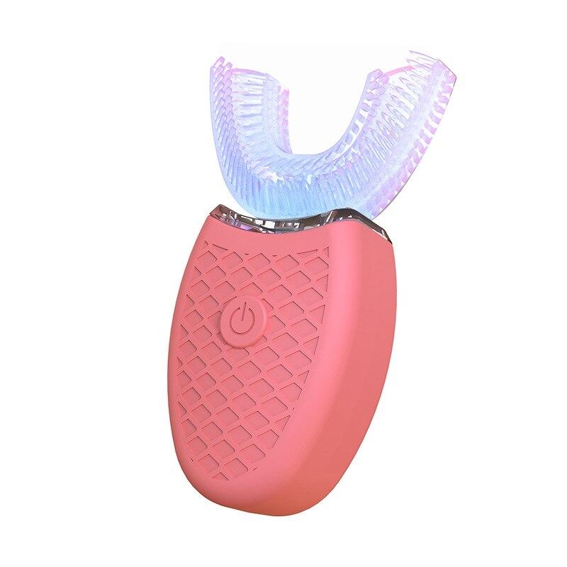 Escova de Dentes Elétrica Clareadora UCare 360