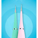 Removedor de Tártaro Elétrico - DentalCarePRO™ Raspador USB