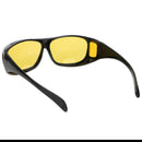 Óculos de Visão Noturna para Dirigir Reflect Glass