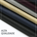 Calça Gentle - Executiva premium