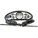 Pulseira Zodíaco que Brilha no Escuro