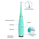 Removedor de Tártaro Elétrico - DentalCarePRO™ Raspador USB