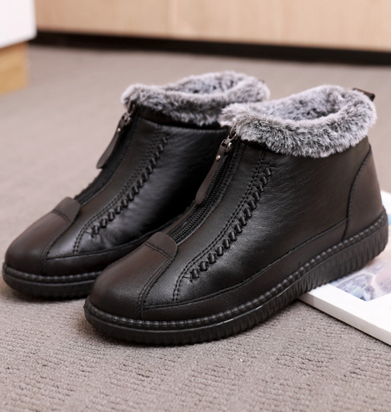 Bota de Inverno Snow Lady [SUPER QUENTINHA]