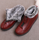 Bota de Inverno Snow Lady [SUPER QUENTINHA]