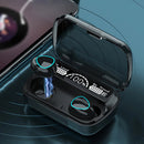 Fone Bluetooth à Prova d’água - AlphaPod Pro® [FRETE GRÁTIS]