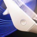 Máscara Facial Anti-idade de Fototerapia LED DermaCure™