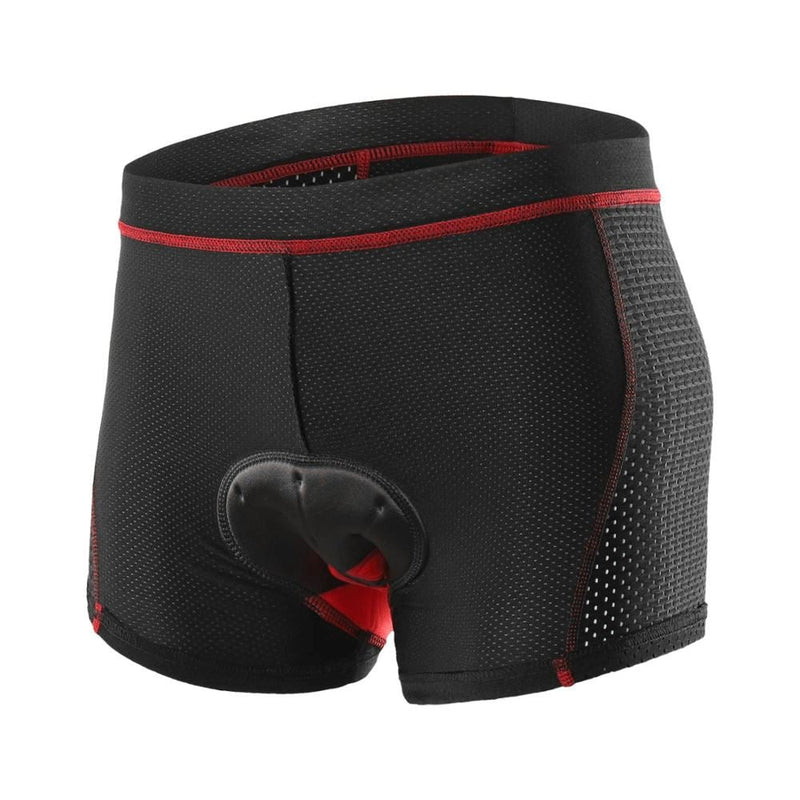 Short de Ciclismo em Gel - Ultra confortável