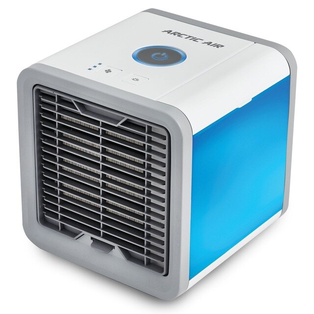 Mini Air Condicionado Humidifier