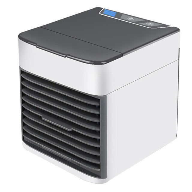 Mini Air Condicionado Humidifier