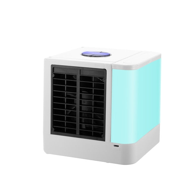 Mini Air Condicionado Humidifier