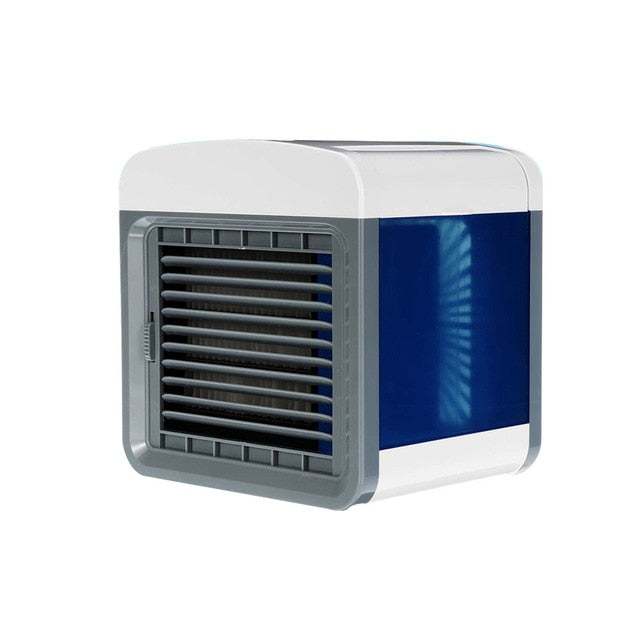 Mini Air Condicionado Humidifier