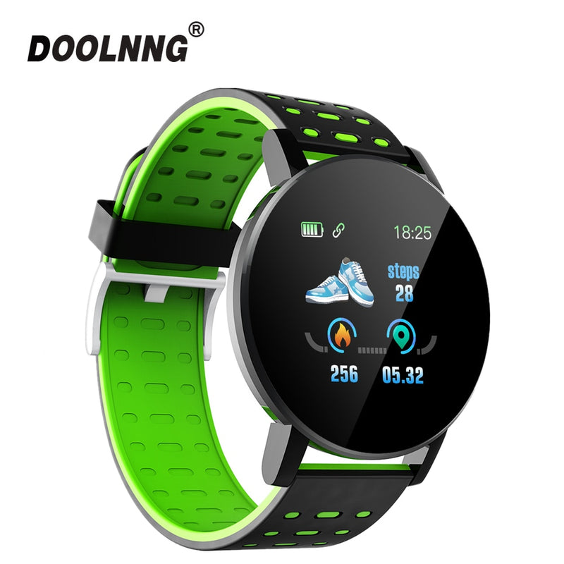 Relógio Smartwatch Doolnng