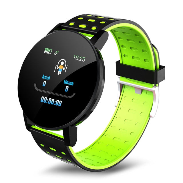 Relógio Smartwatch Doolnng