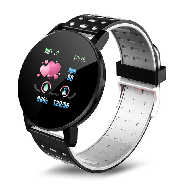 Relógio Smartwatch Doolnng