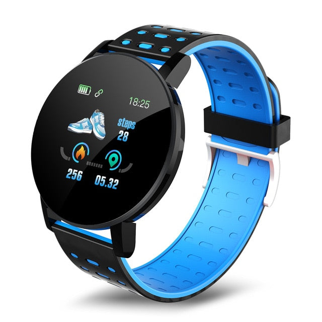 Relógio Smartwatch Doolnng