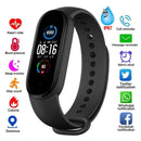 Smart Band M5 Bluetooth 5.0 - Arkad Store