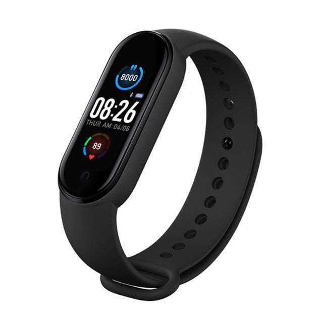 Smart Band M5 Bluetooth 5.0 - Arkad Store