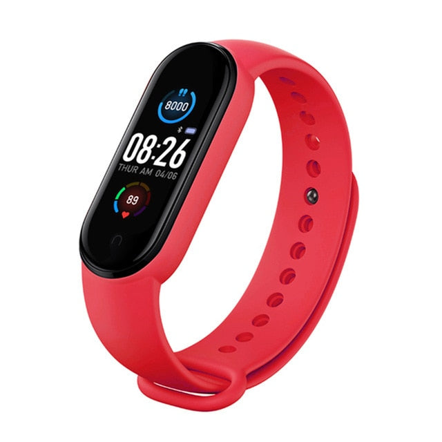 Smart Band M5 Bluetooth 5.0 - Arkad Store