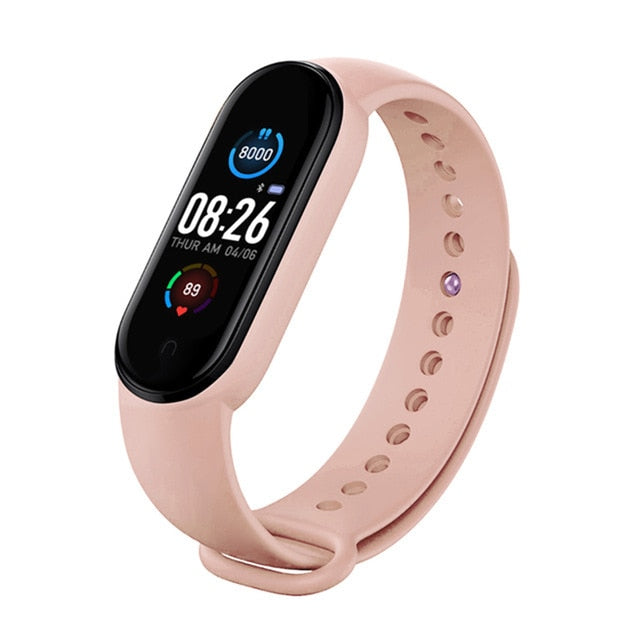 Smart Band M5 Bluetooth 5.0 - Arkad Store