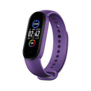 Smart Band M5 Bluetooth 5.0 - Arkad Store