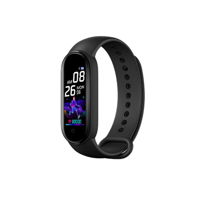 Relógio Band M5 Smart Bracelete