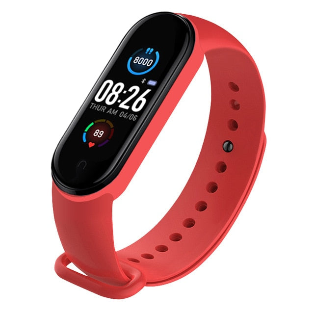 Relógio Band M5 Smart Bracelete