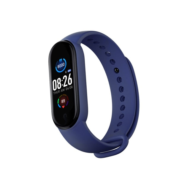 Relógio Band M5 Smart Bracelete