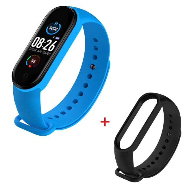 Relógio Band M5 Smart Bracelete