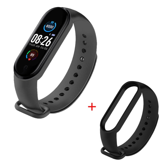 Relógio Band M5 Smart Bracelete