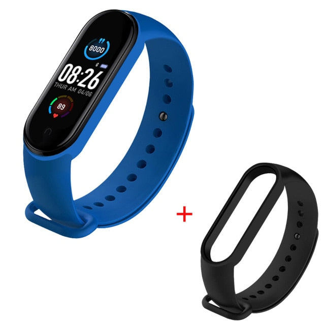 Relógio Band M5 Smart Bracelete