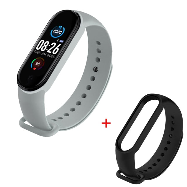 Relógio Band M5 Smart Bracelete