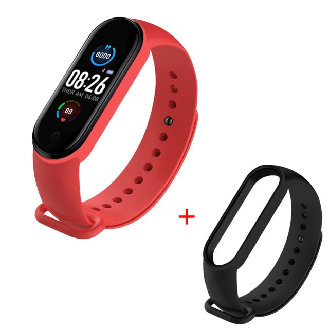 Relógio Band M5 Smart Bracelete