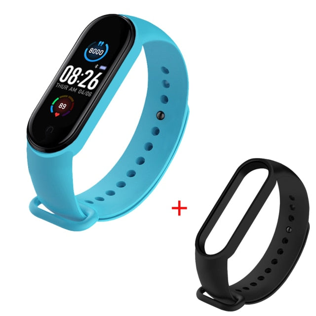 Relógio Band M5 Smart Bracelete