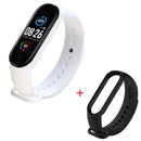 Relógio Band M5 Smart Bracelete
